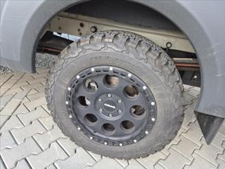Eura Mobil Ostatní XTURA+ 686 EF 4x4 Adventure - Foto 55