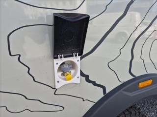 Eura Mobil Ostatní XTURA+ 686 EF 4x4 Adventure - Foto 40