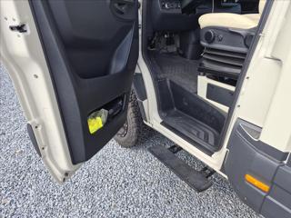 Eura Mobil Ostatní XTURA+ 686 EF 4x4 Adventure - Foto 8