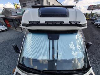 Eura Mobil Ostatní XTURA+ 686 EF 4x4 Adventure - Foto 56