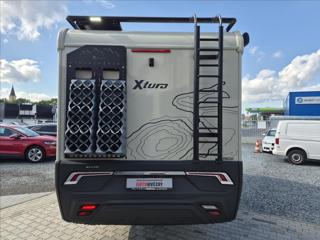 Eura Mobil Ostatní XTURA+ 686 EF 4x4 Adventure - Foto 6