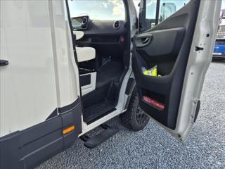 Eura Mobil Ostatní XTURA+ 686 EF 4x4 Adventure - Foto 12