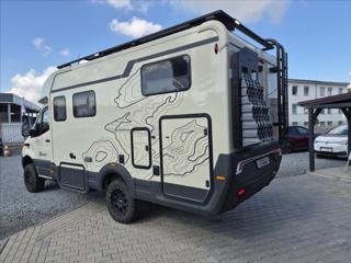 Eura Mobil Ostatní XTURA+ 686 EF 4x4 Adventure - Foto 5