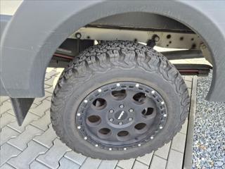 Eura Mobil Ostatní XTURA+ 686 EF 4x4 Adventure - Foto 52