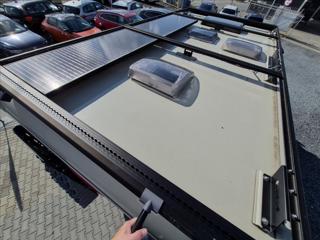 Eura Mobil Ostatní XTURA+ 686 EF 4x4 Adventure - Foto 51