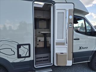 Eura Mobil Ostatní XTURA+ 686 EF 4x4 Adventure - Foto 15