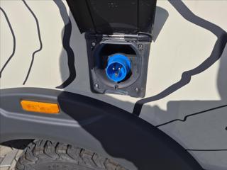 Eura Mobil Ostatní XTURA+ 686 EF 4x4 Adventure - Foto 48