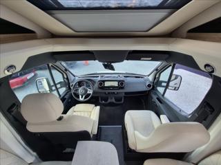 Eura Mobil Ostatní XTURA+ 686 EF 4x4 Adventure - Foto 16