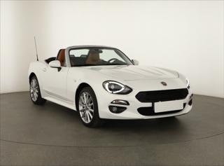 Fiat 124 Spider 1.4 T 103kW kabriolet