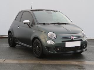 Fiat 500 1.2 51kW hatchback