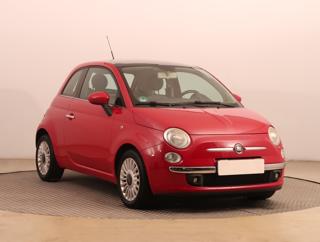 Fiat 500 1.4 74kW hatchback