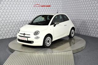 Fiat 500 500 BSG 6V E6.4 hatchback