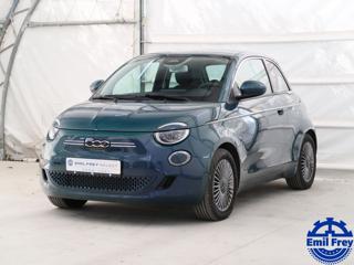 Fiat 500 ELECTRO,CZ,1Maj,AT,42kWh hatchback