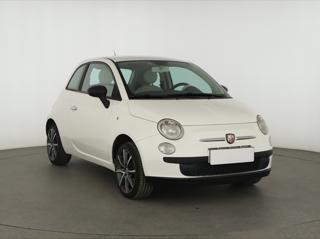 Fiat 500 1.2 51kW hatchback