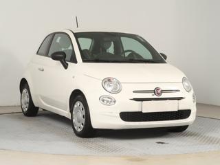 Fiat 500 1.2 51kW hatchback