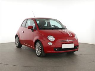 Fiat 500 1.4 74kW hatchback