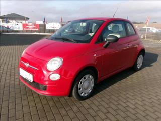 Fiat 500 1,2 i  51kw hatchback