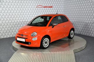 Fiat 500 BSG 6V E6.4 999ccm hatchback