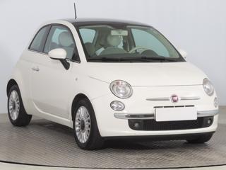 Fiat 500 1.2 51kW hatchback