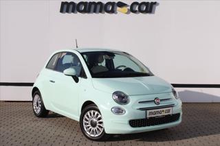 Fiat 500 1.2i 51kW 16.000KM hatchback