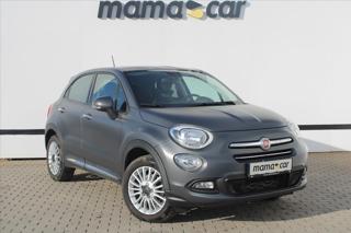 Fiat 500 1.4T 103KW SERVISNÍ KNIHA DPH hatchback