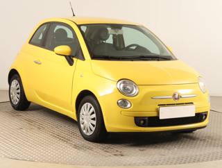 Fiat 500 1.2 51kW hatchback