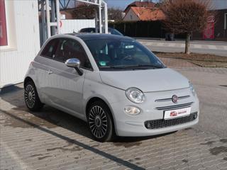 Fiat 500 1,0 i Launch Edition, XENONY hatchback