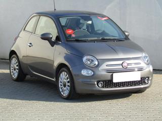 Fiat 500 1.2i hatchback