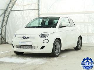 Fiat 500 ELECTRO,CZ,1Maj,AT,42kWh hatchback