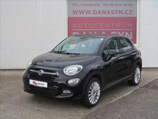 Fiat 500 1,4 Pop Star  X hatchback