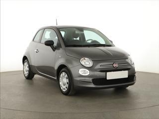 Fiat 500 1.0 mild-hybrid 51kW hatchback