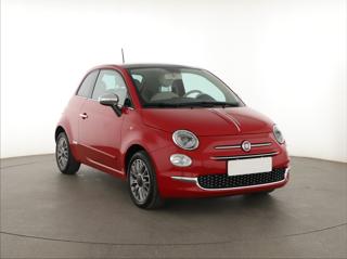 Fiat 500 1.2 51kW hatchback