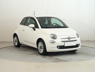 Fiat 500 1.2 51kW hatchback