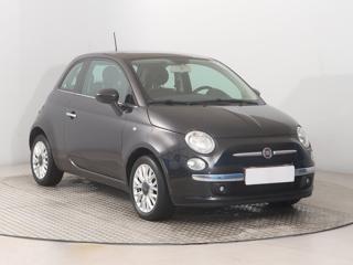 Fiat 500 1.2 51kW hatchback