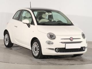 Fiat 500 1.2 51kW hatchback