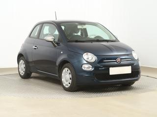 Fiat 500 1.2 51kW hatchback