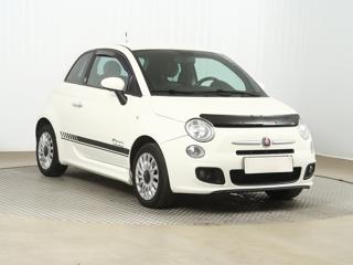 Fiat 500 1.2 51kW hatchback