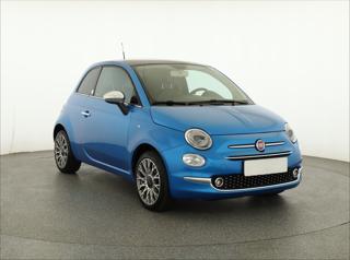 Fiat 500 1.2 51kW hatchback