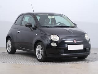 Fiat 500 1.2 51kW hatchback