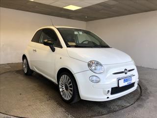 Fiat 500 1,4 16V hatchback