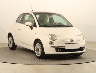 Fiat 500 1.2 51kW hatchback