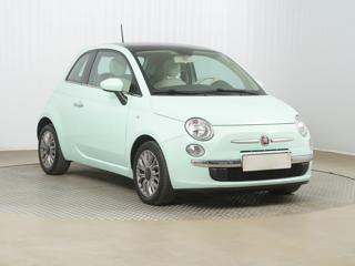 Fiat 500 1.2 51kW hatchback