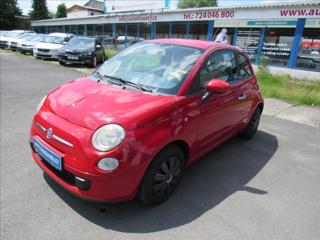 Fiat 500 1,2 POP 51kW hatchback