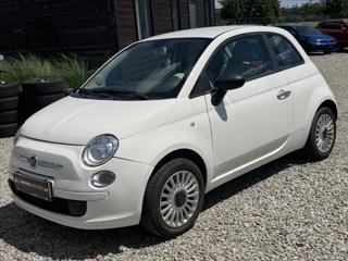 Fiat 500 1,4 73kW 6KVALT hatchback