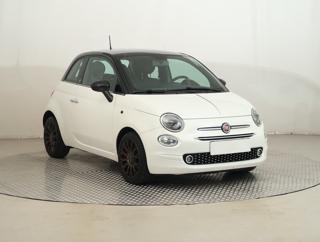 Fiat 500 1.2 51kW hatchback