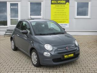 Fiat 500 1,0 i 51kW POP BSG 3d hatchback