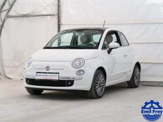 Fiat 500 1.2i,51kW,LOUNGE,MAN5 hatchback