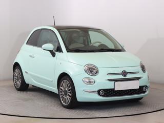 Fiat 500 1.2 51kW hatchback