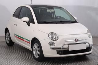 Fiat 500 1.4 74kW hatchback