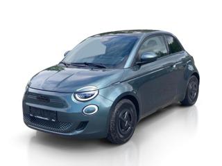 Fiat 500 Giorgio Armani Hatchback 118k hatchback